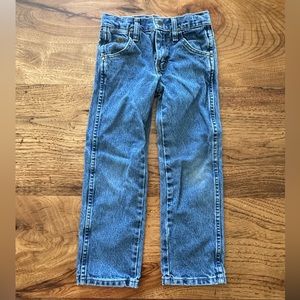 Wrangler Jeans